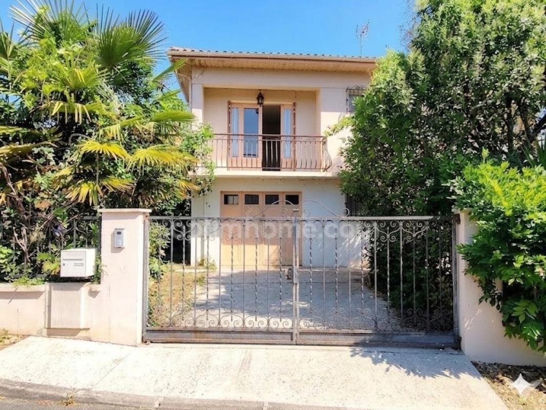Maison à vendre, 152m², Nogaro
