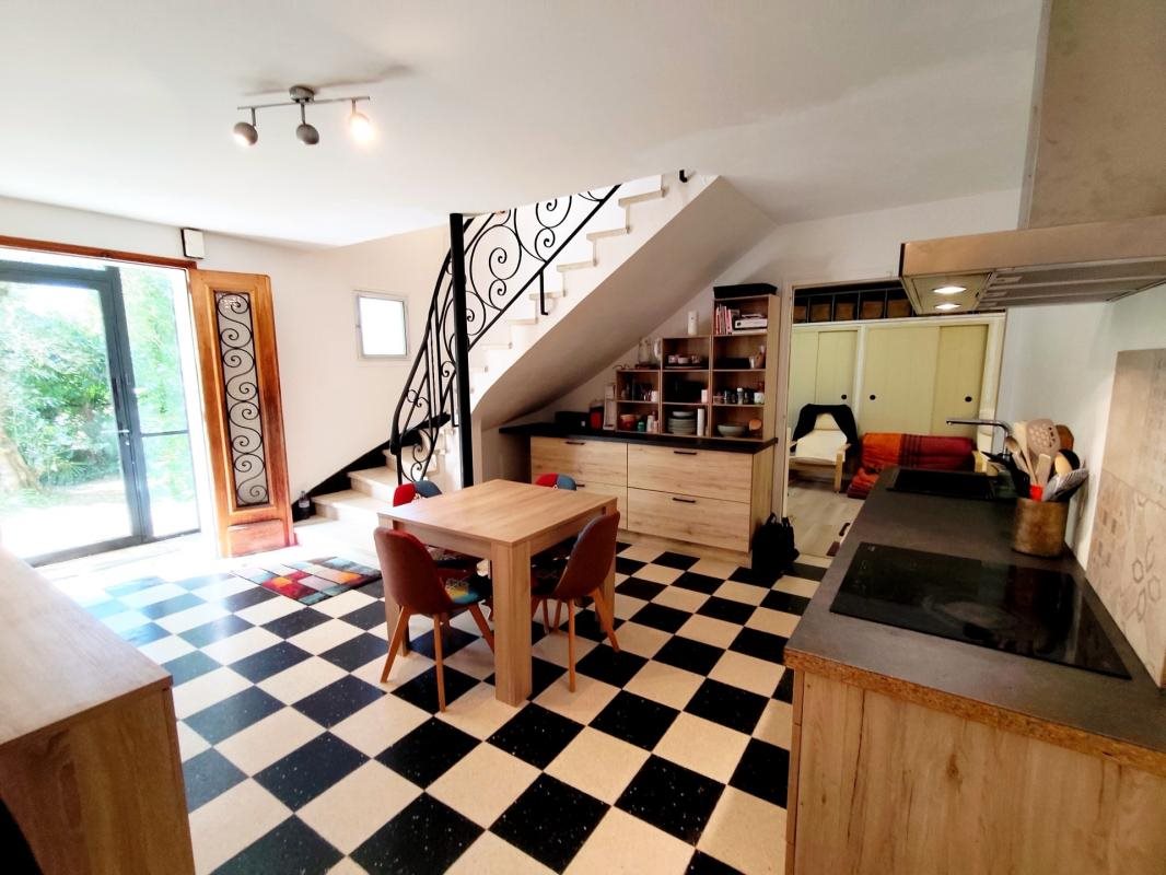 Maison à vendre, 152m², Nogaro