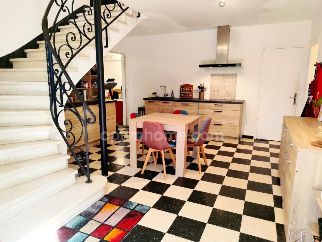 Maison à vendre, 152m², Nogaro