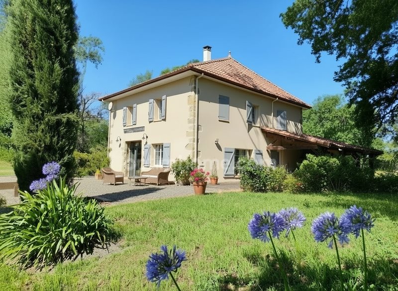 Maison à vendre, 170m², Aire-sur-l'Adour