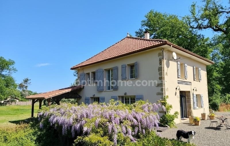Maison à vendre, 170m², Aire-sur-l'Adour