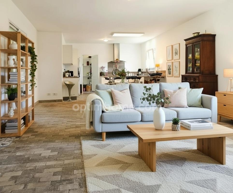 Maison à vendre, 131m², Le Houga