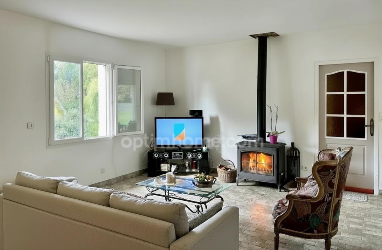 Maison à vendre, 131m², Le Houga