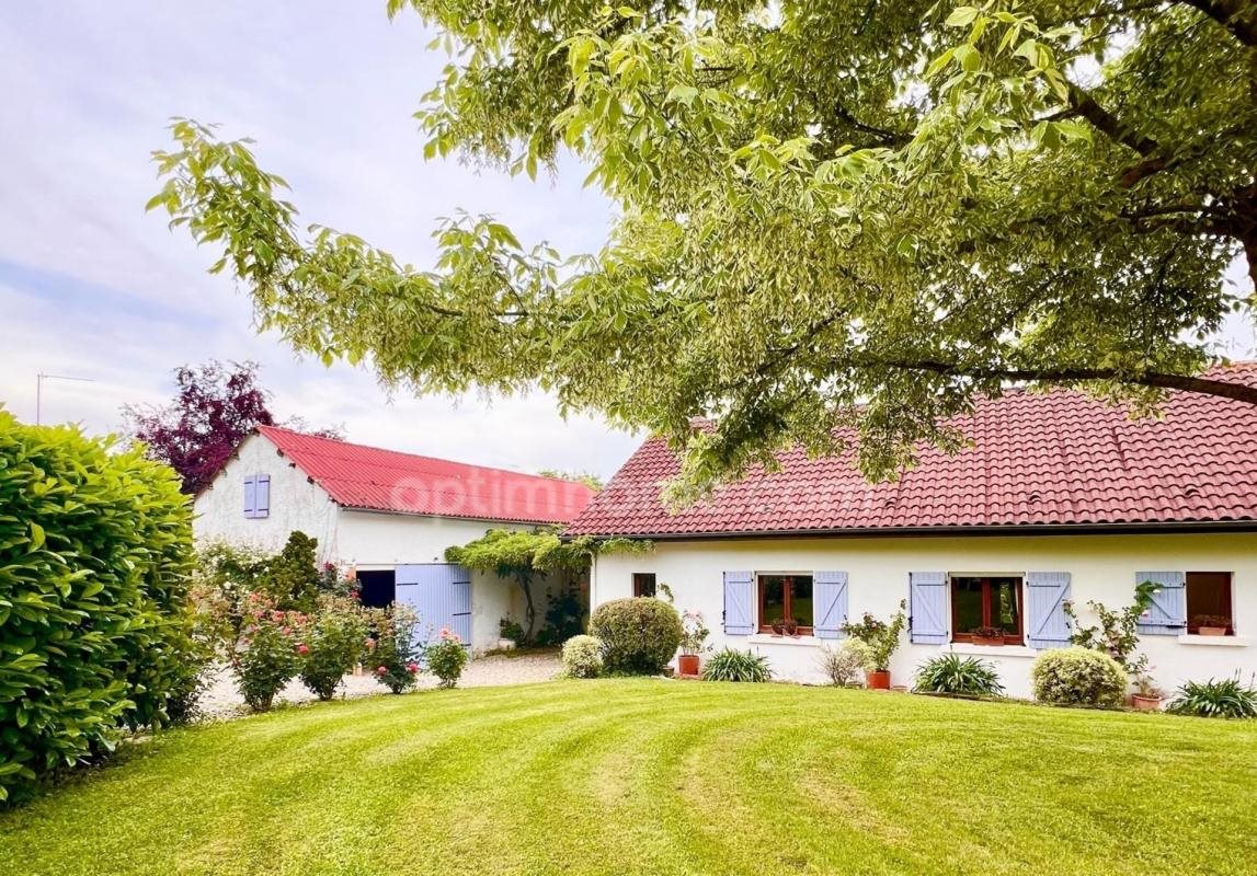 Maison à vendre, 146m², Lembeye