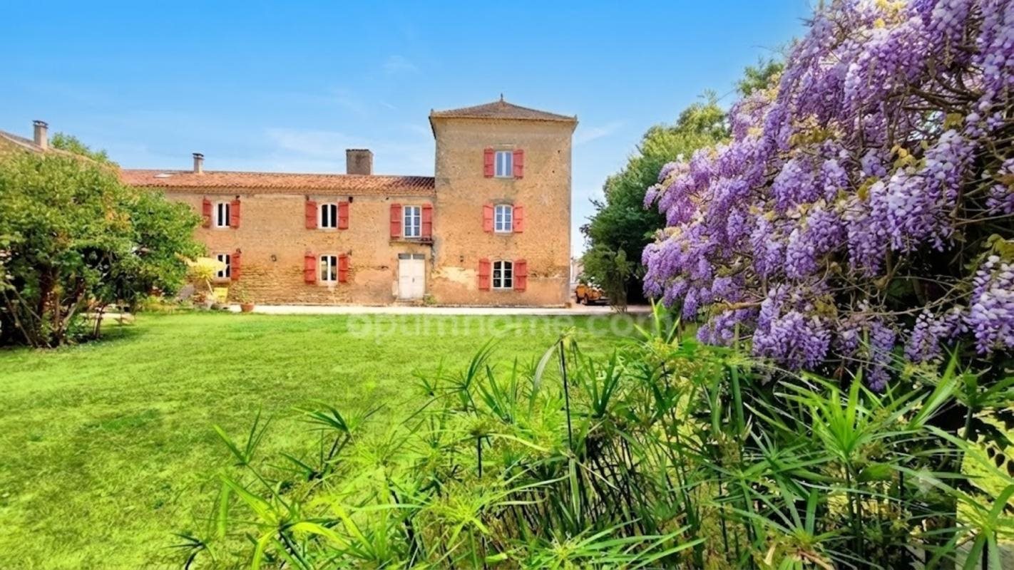 Maison à vendre, 771m², Miélan