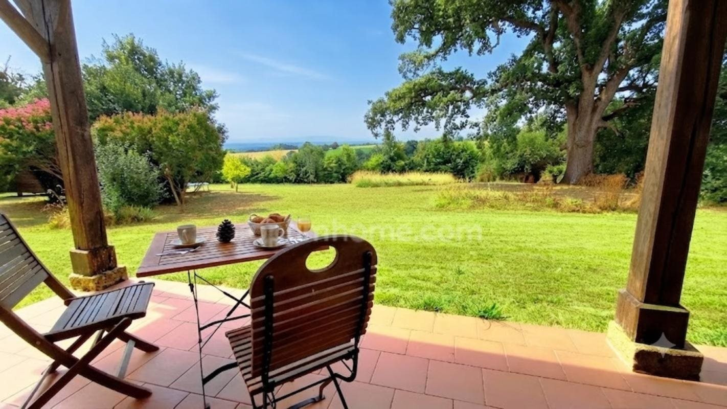 Maison à vendre, 771m², Miélan