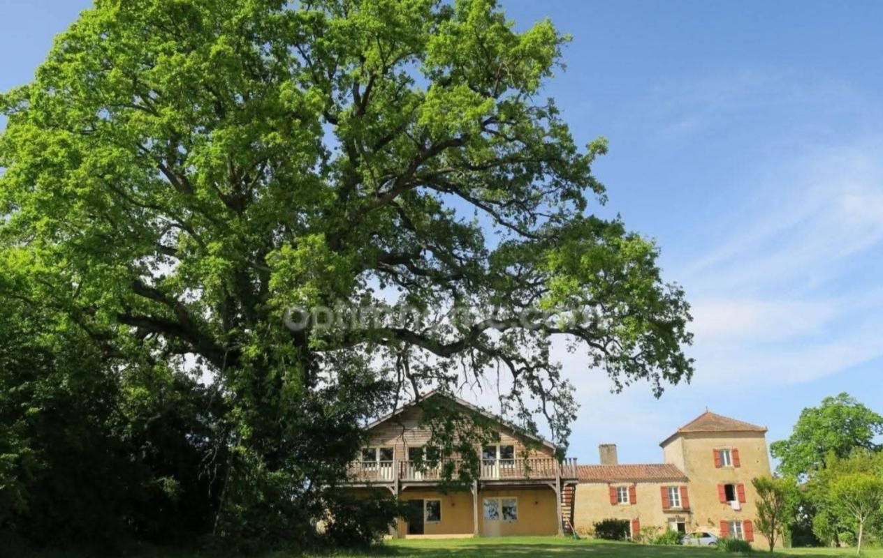 Maison à vendre, 771m², Miélan