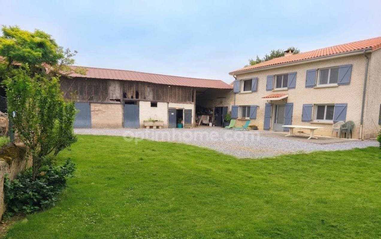 Maison à vendre, 180m², Plaisance