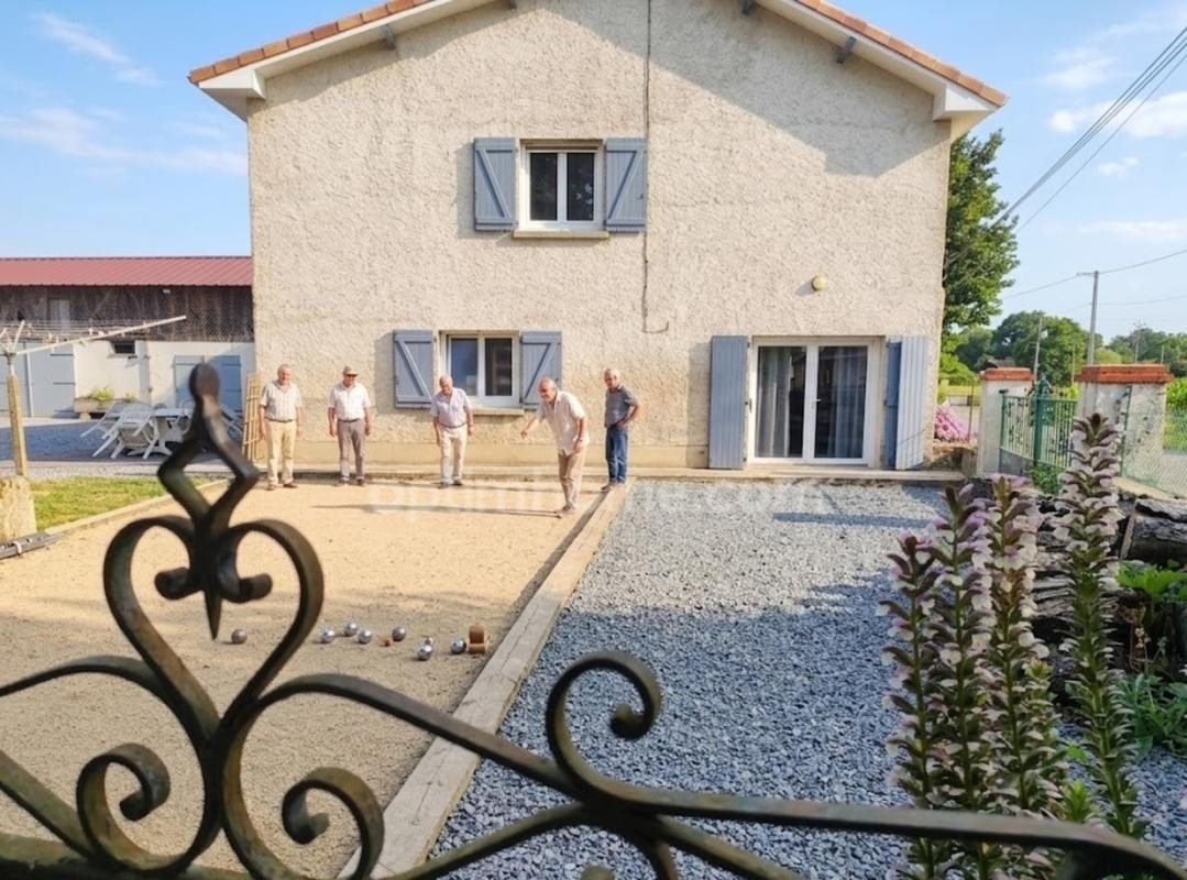 Maison à vendre, 180m², Plaisance