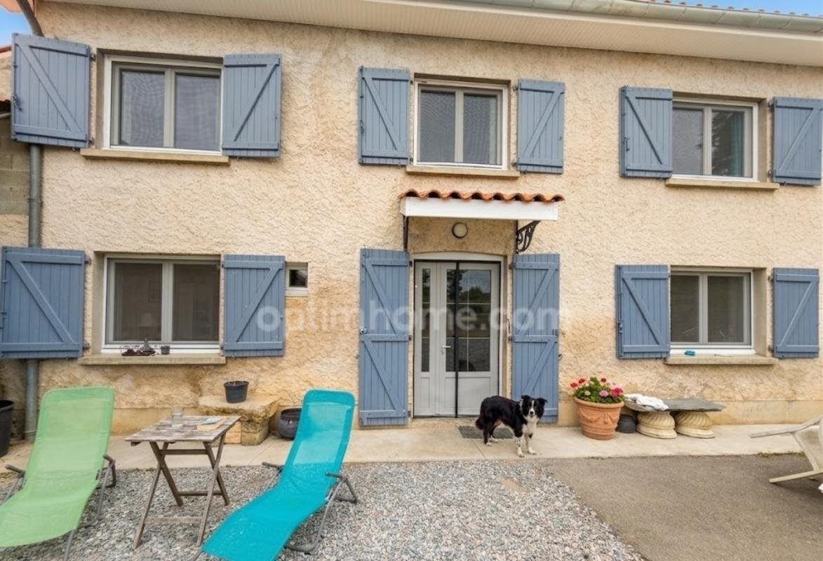 Maison à vendre, 180m², Plaisance