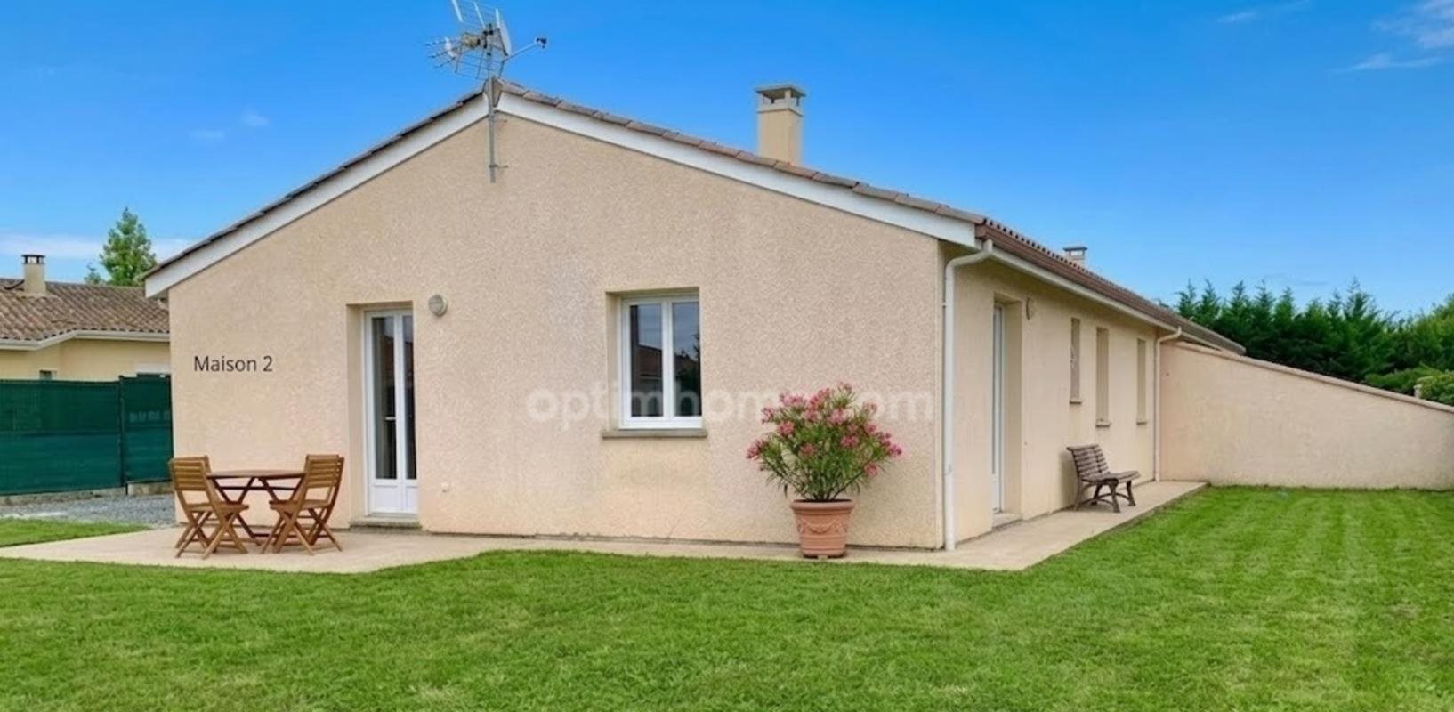Maison à vendre, 161m², Aire-sur-l'Adour