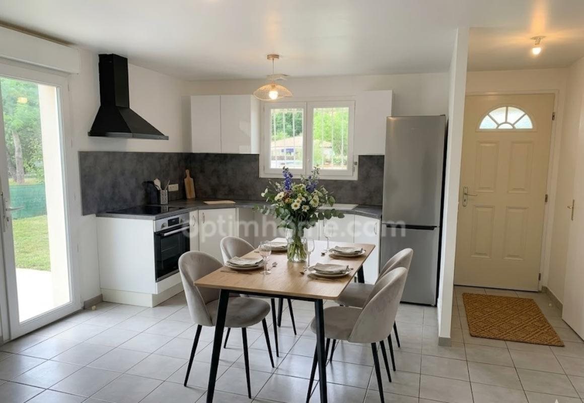 Maison à vendre, 161m², Aire-sur-l'Adour
