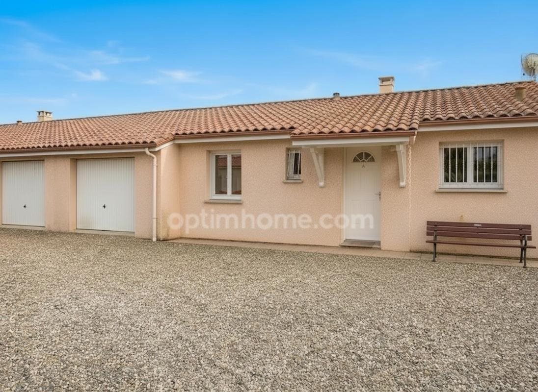 Maison à vendre, 161m², Aire-sur-l'Adour