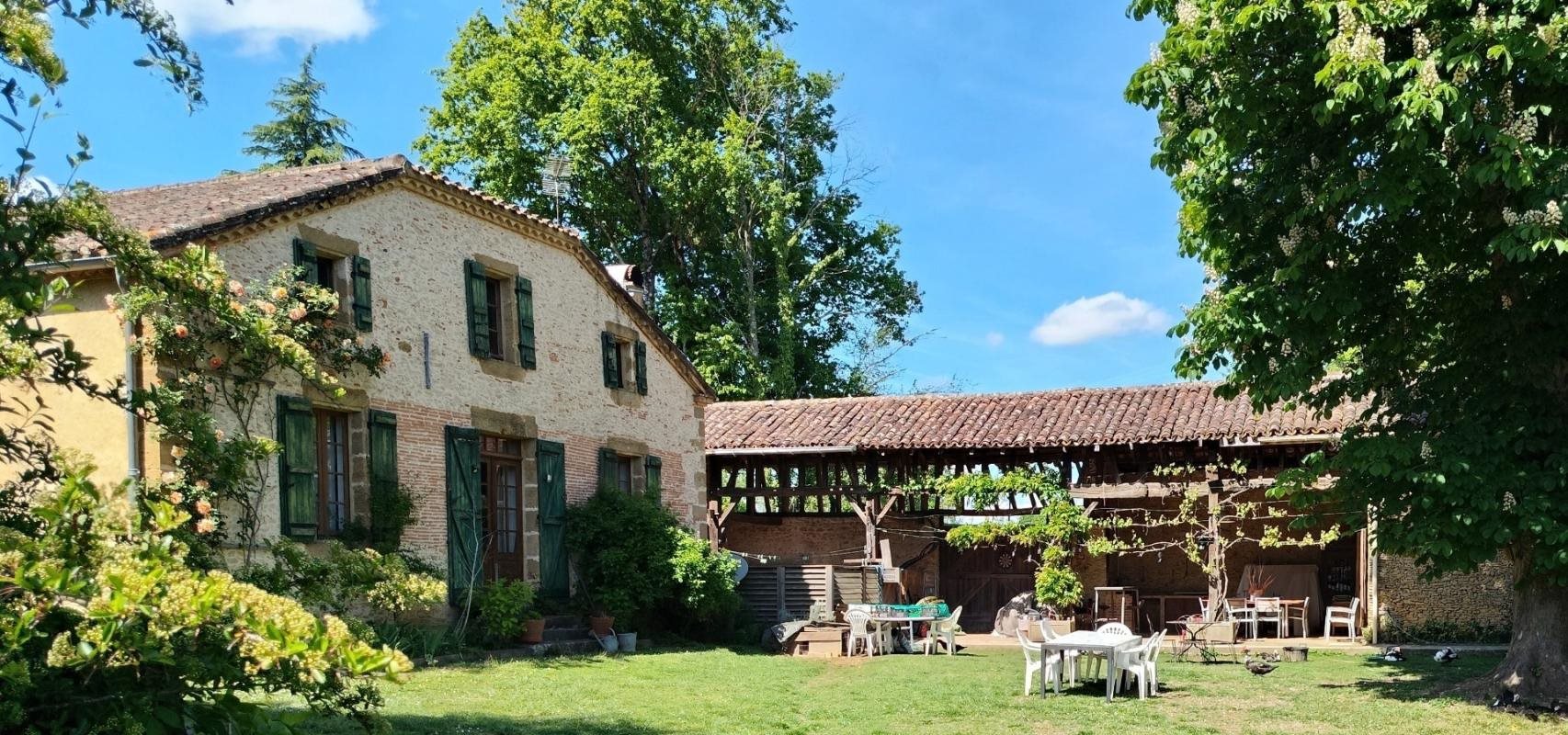 Maison à vendre, 472m², Panjas
