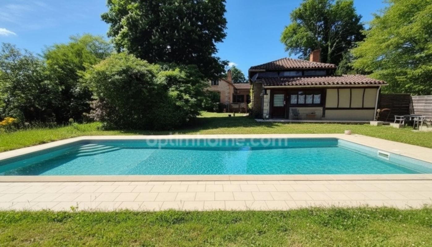 Maison à vendre, 472m², Panjas
