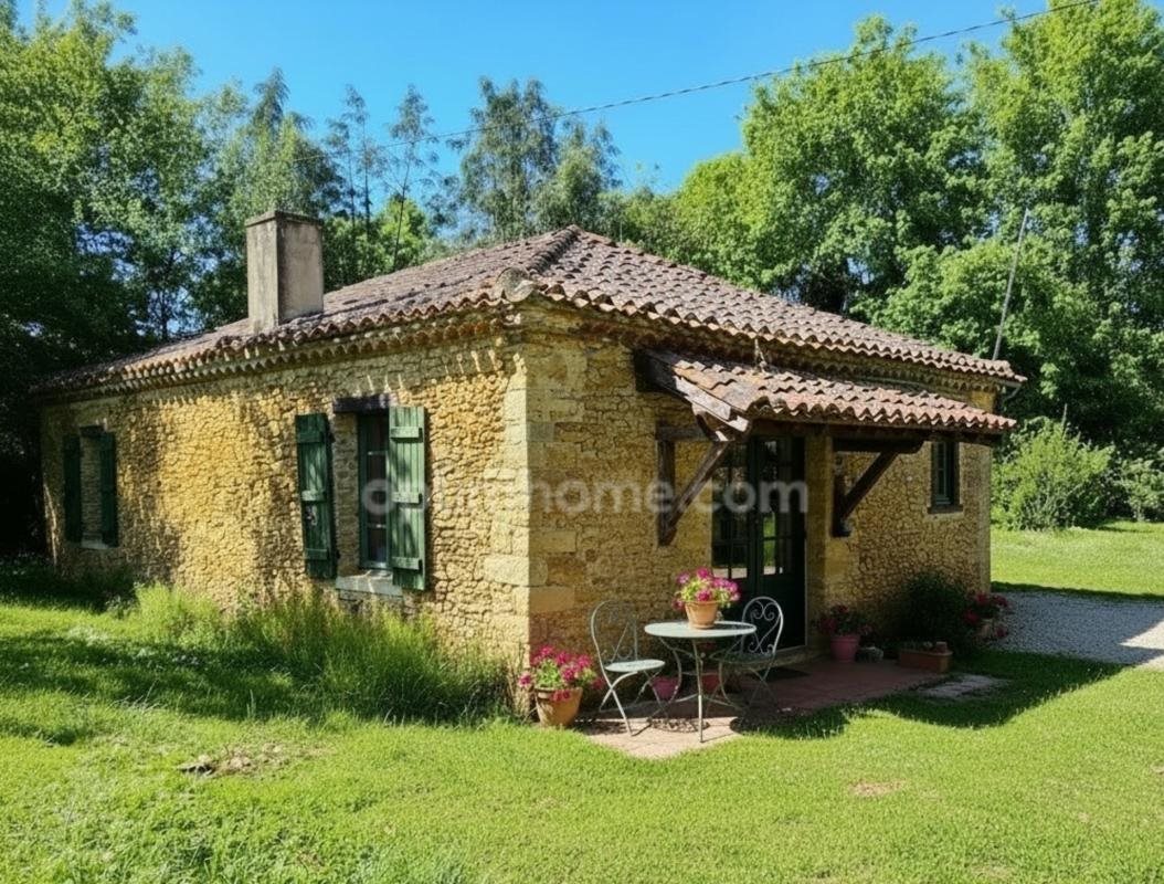 Maison à vendre, 472m², Panjas