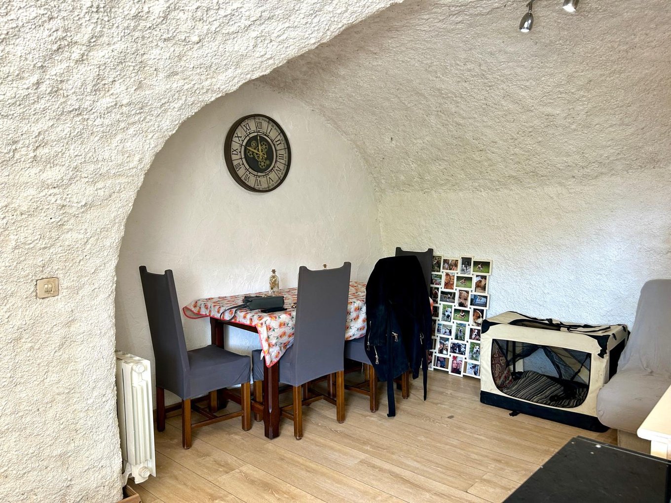 Maison à vendre, 4m², Tourrette-Levens