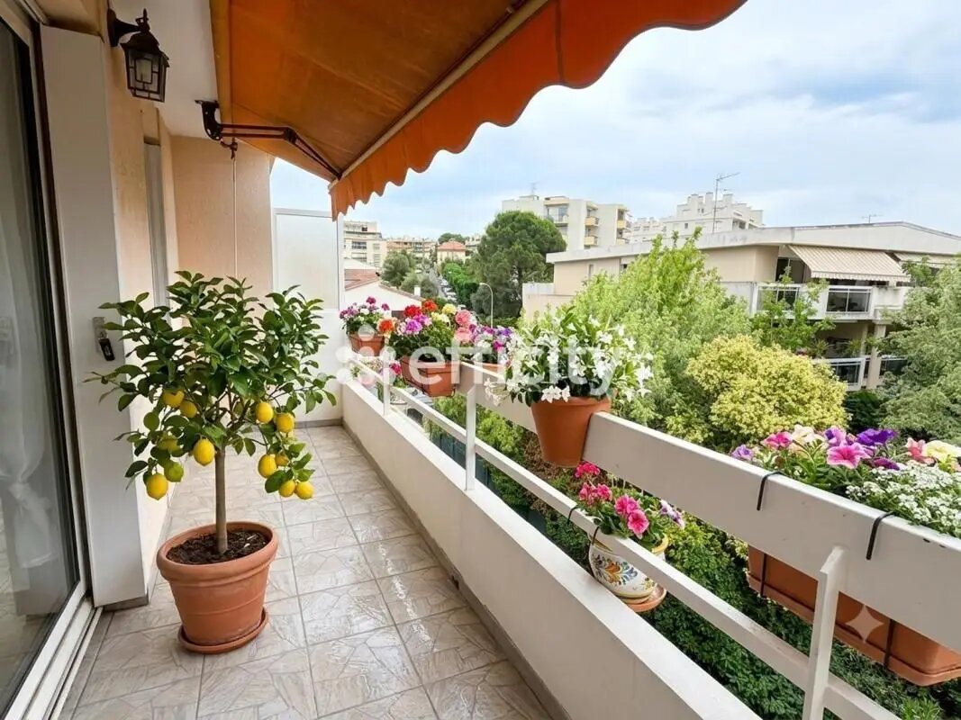 Appartement à vendre, 82m², Nice