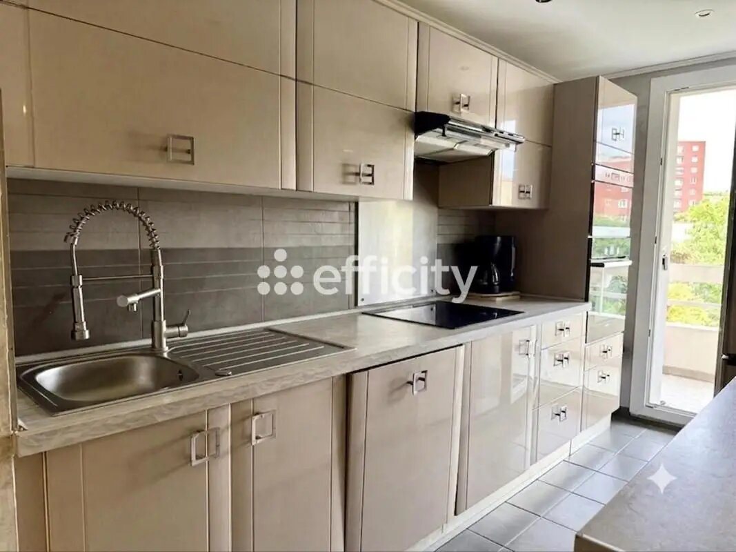 Appartement à vendre, 82m², Nice