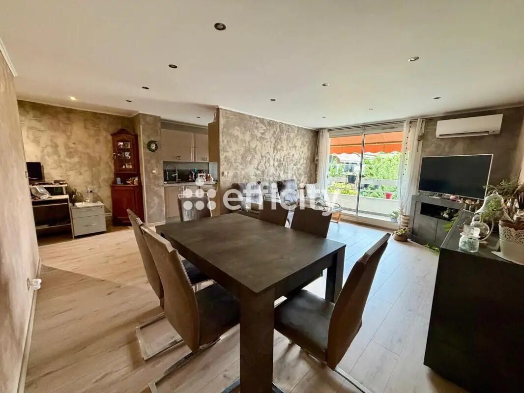 Appartement à vendre, 82m², Nice