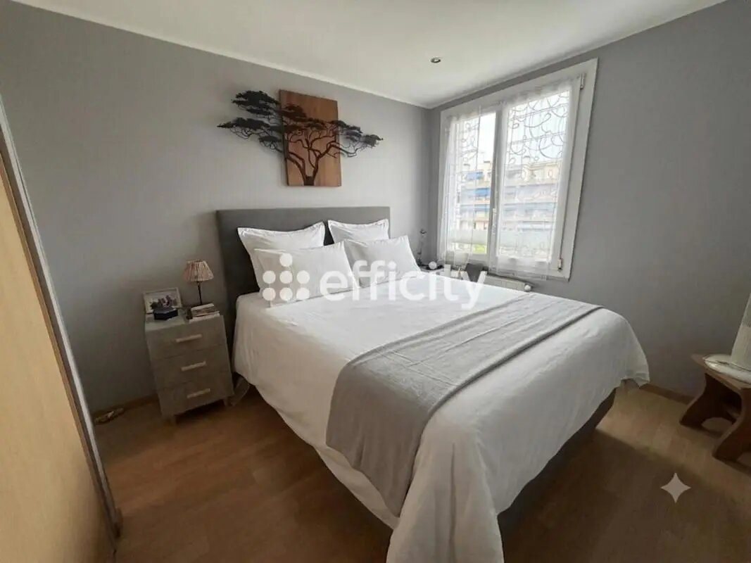 Appartement à vendre, 82m², Nice