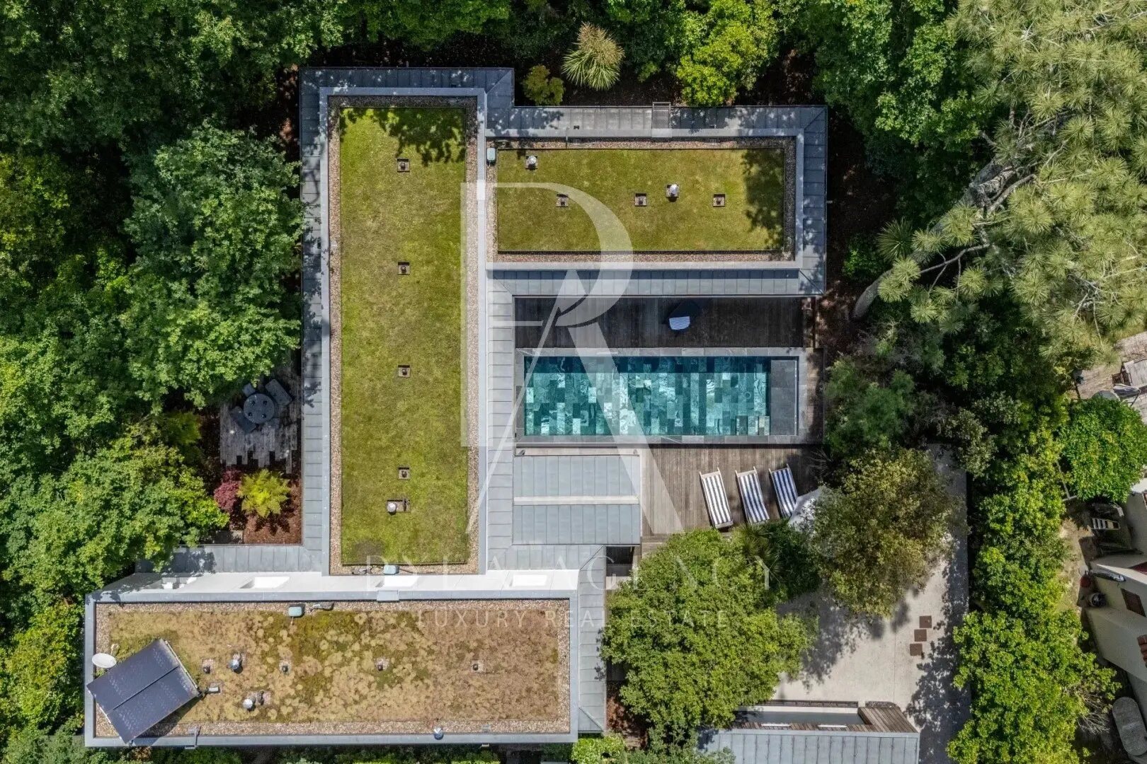 Maison à vendre, 240m², La Teste-de-Buch