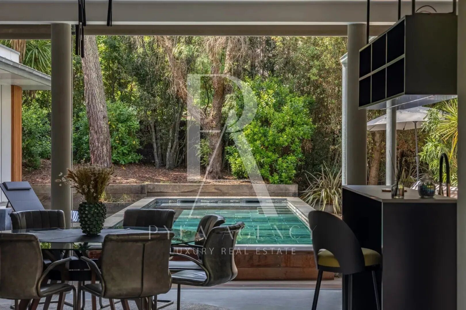 Maison à vendre, 240m², La Teste-de-Buch