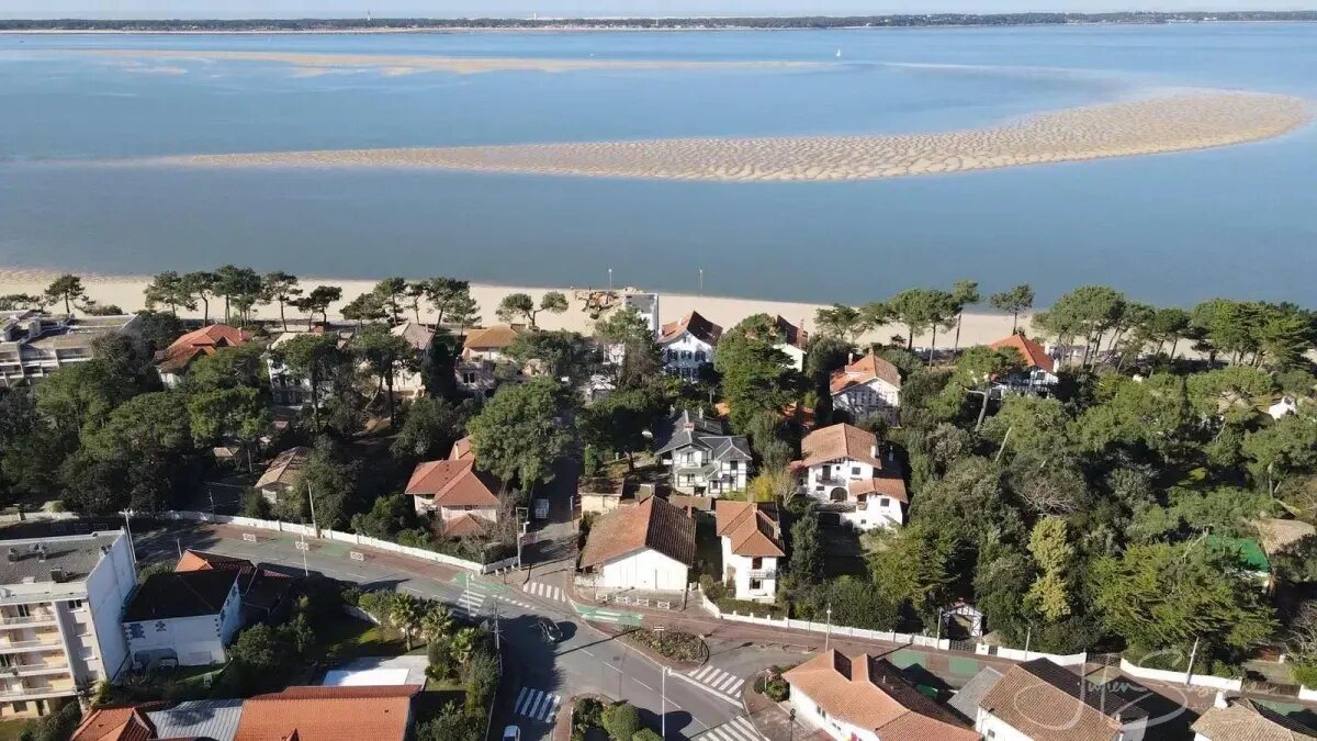 Maison à vendre, 135m², Arcachon