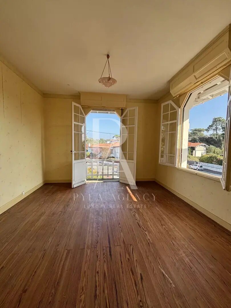 Maison à vendre, 135m², Arcachon