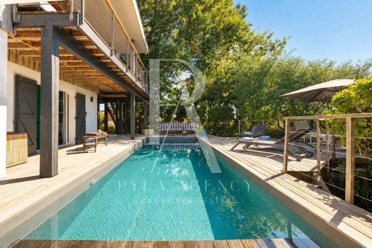 Maison à louer, 220m², La Teste-de-Buch
