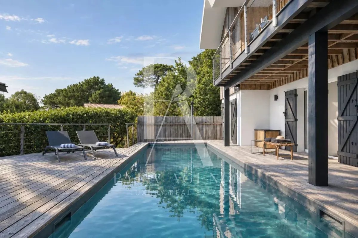 Maison à louer, 220m², La Teste-de-Buch