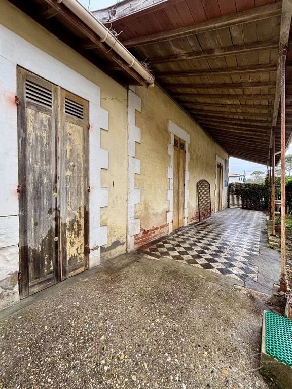 Maison à vendre, 200m², Arcachon
