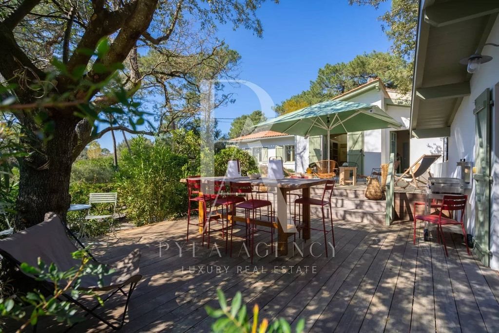 Maison à vendre, 100m², La Teste-de-Buch