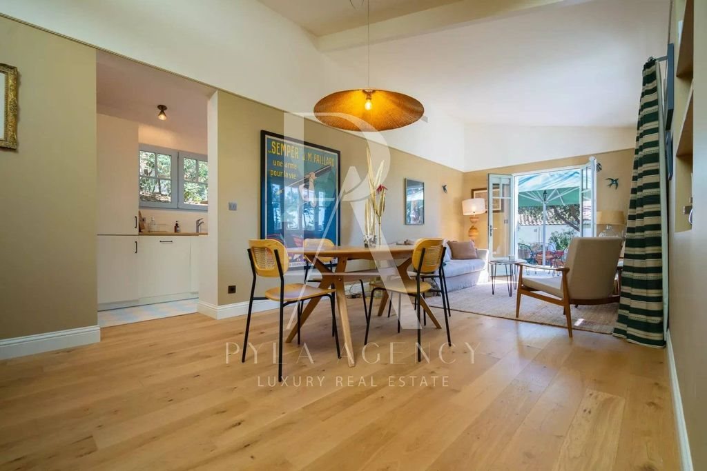 Maison à vendre, 100m², La Teste-de-Buch