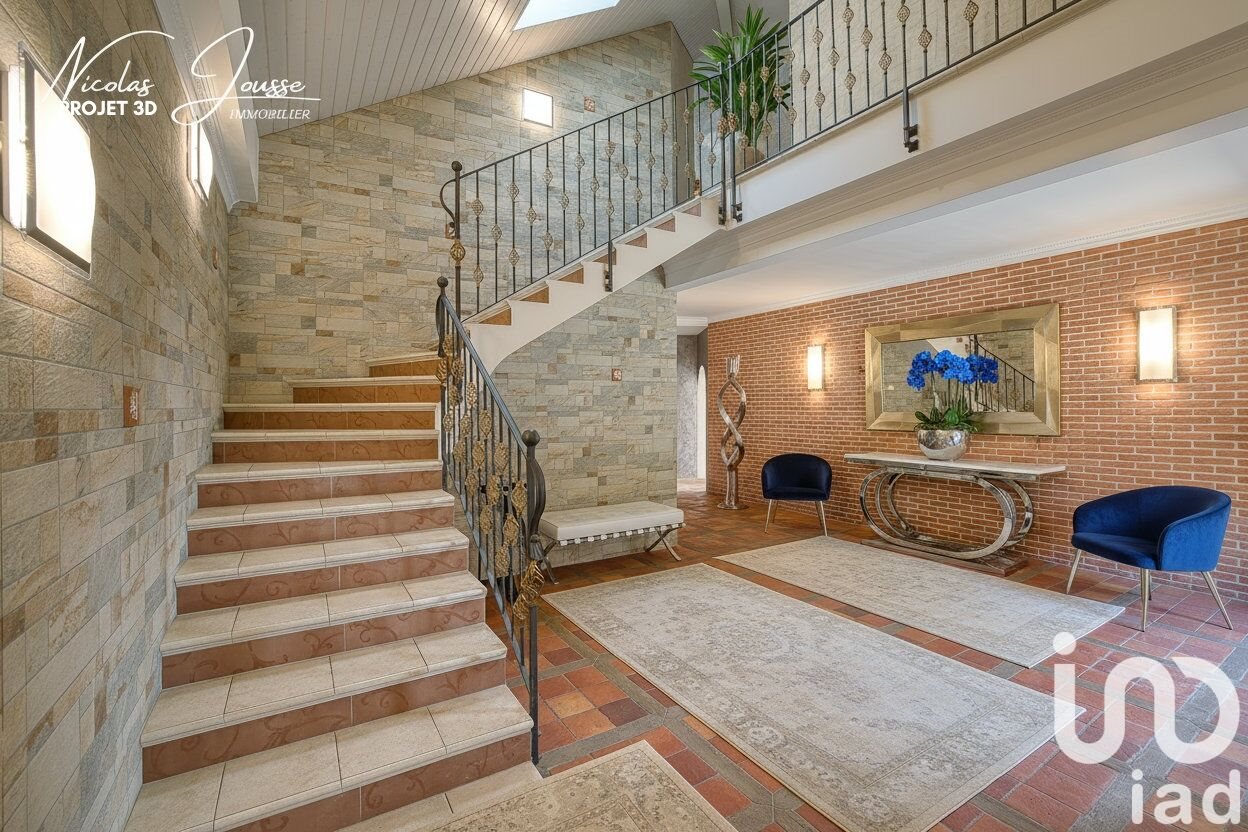 Maison à vendre, 450m², Gex