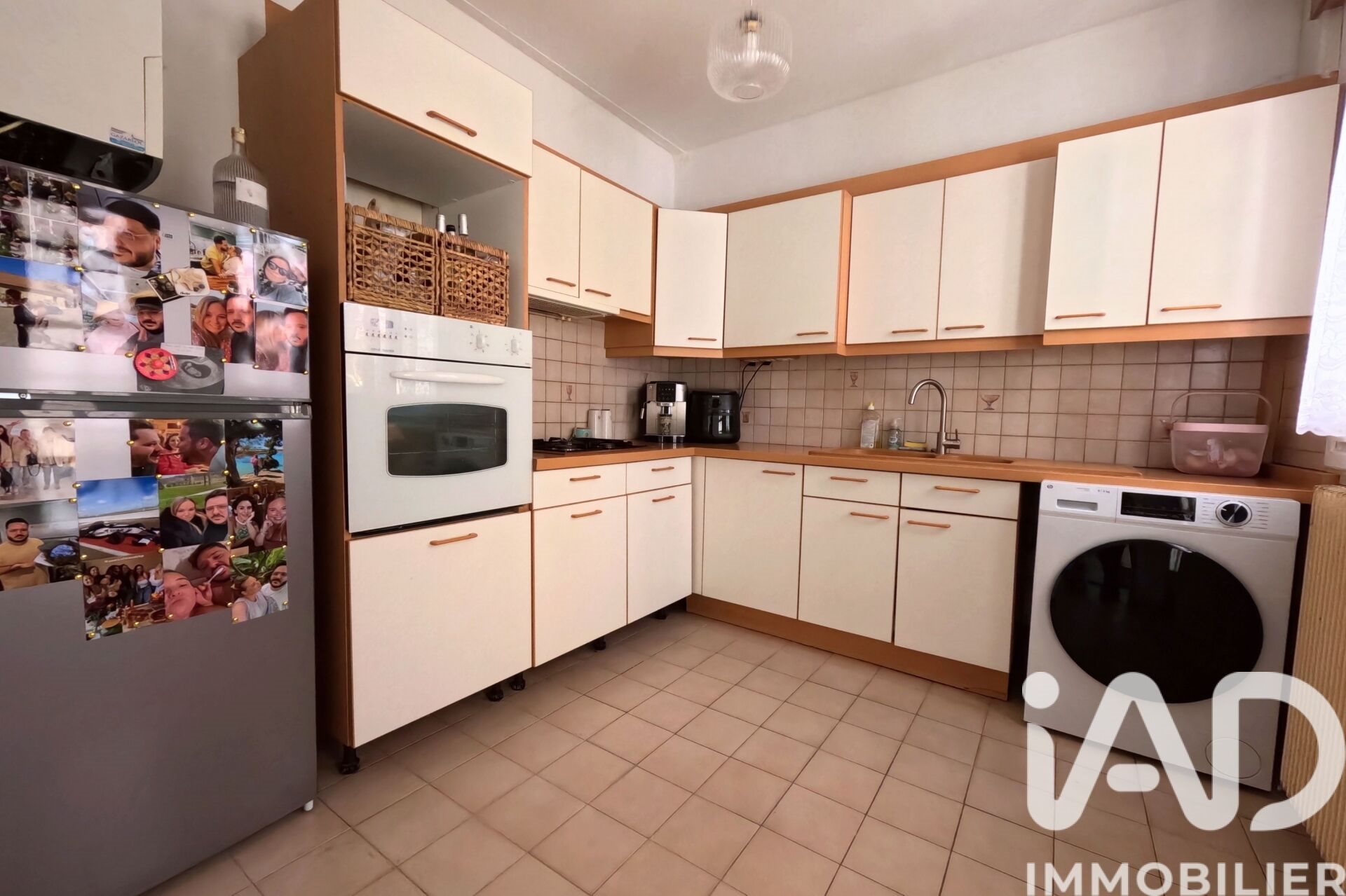 Appartement à vendre, 37m², Issy-les-Moulineaux