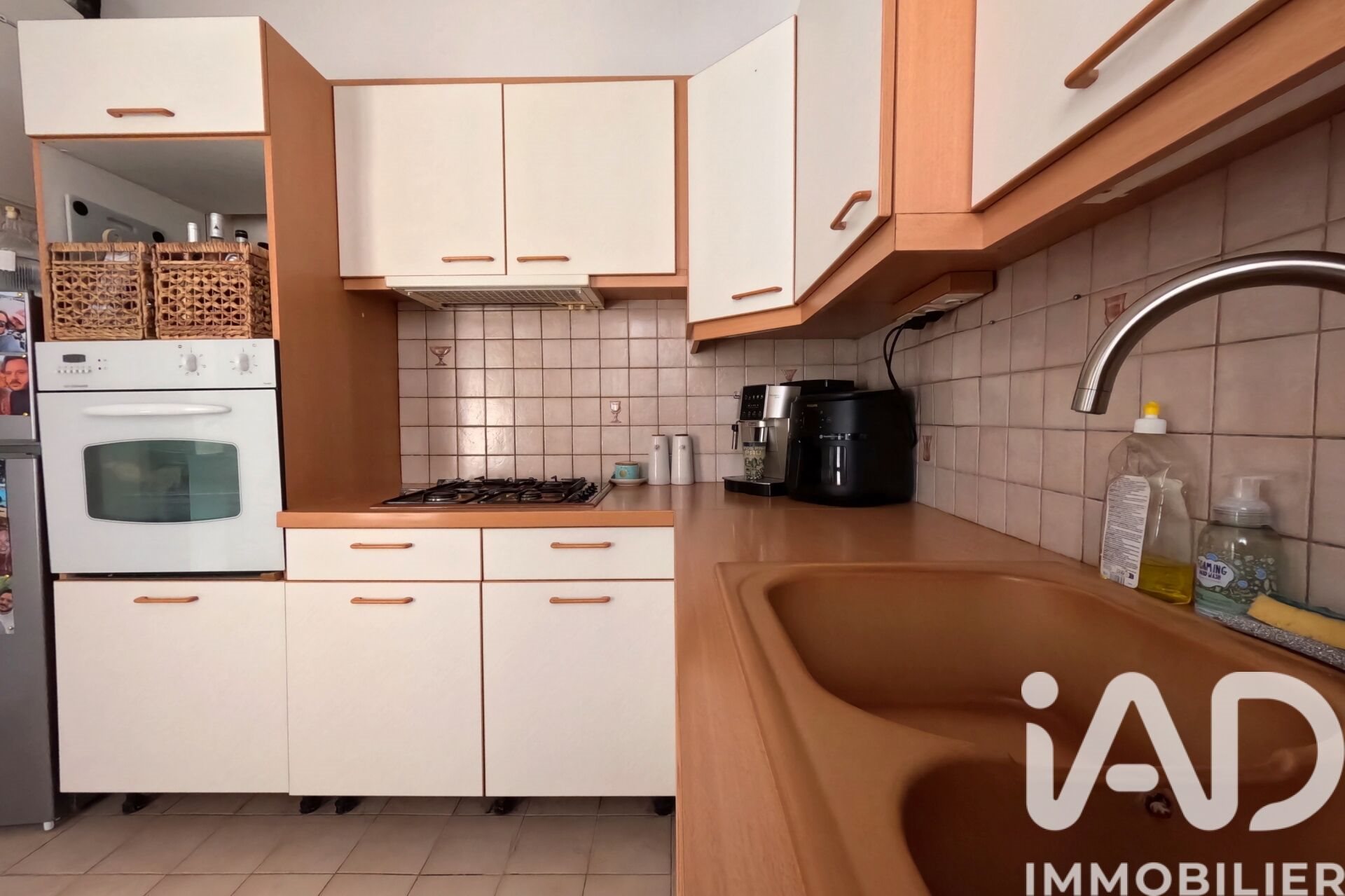 Appartement à vendre, 37m², Issy-les-Moulineaux