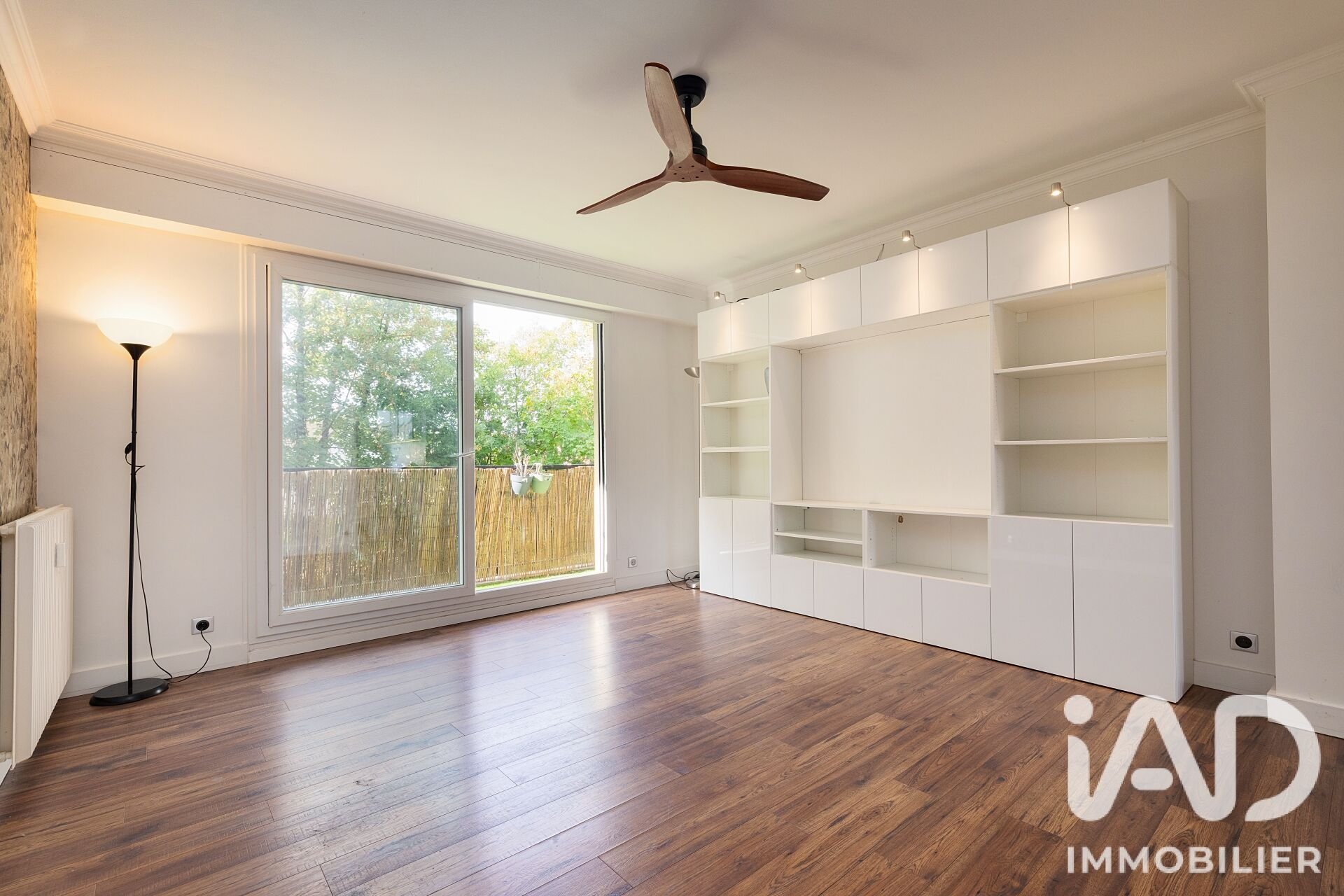 Appartement à vendre, 63m², Herblay-sur-Seine