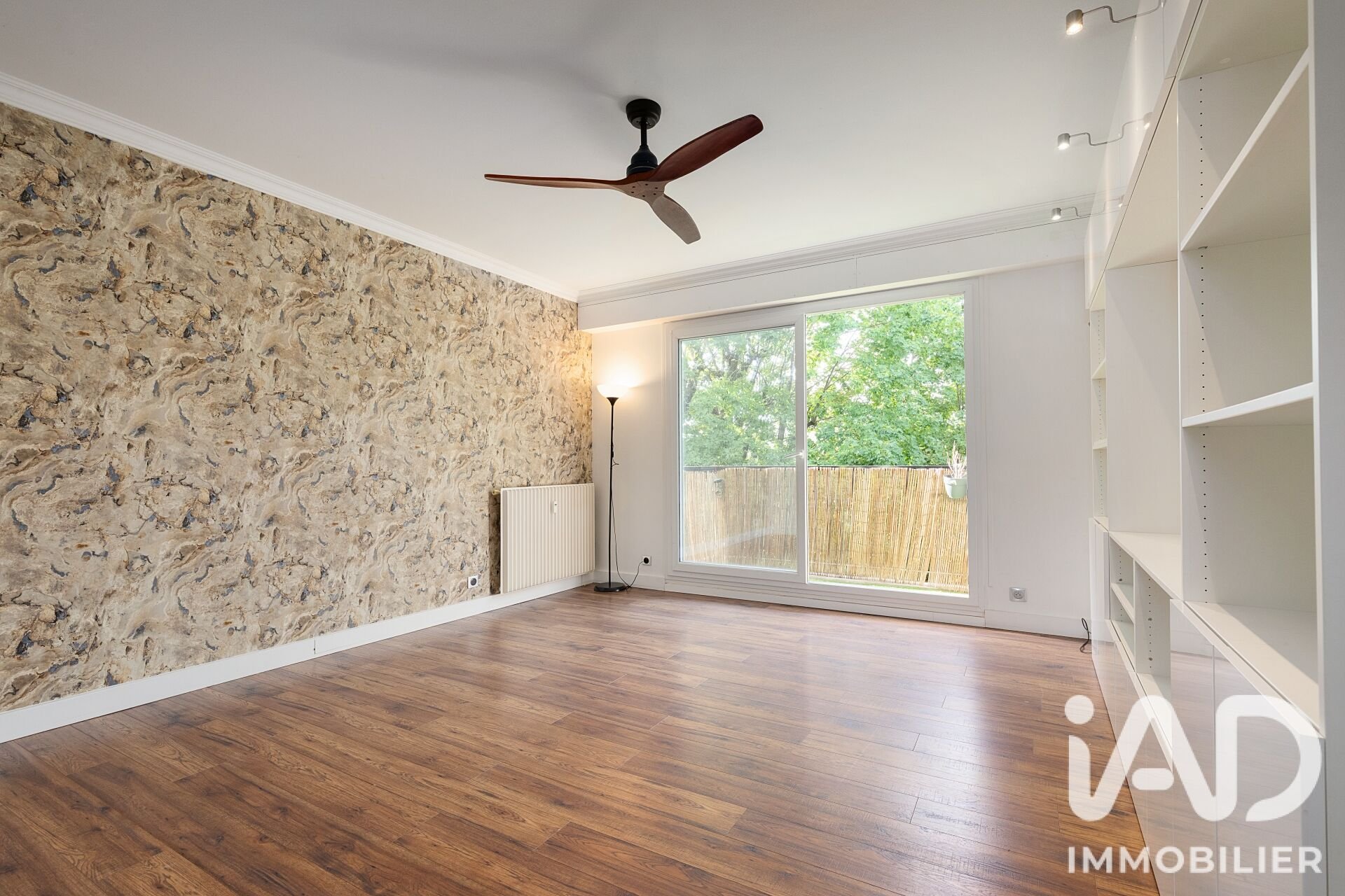 Appartement à vendre, 63m², Herblay-sur-Seine