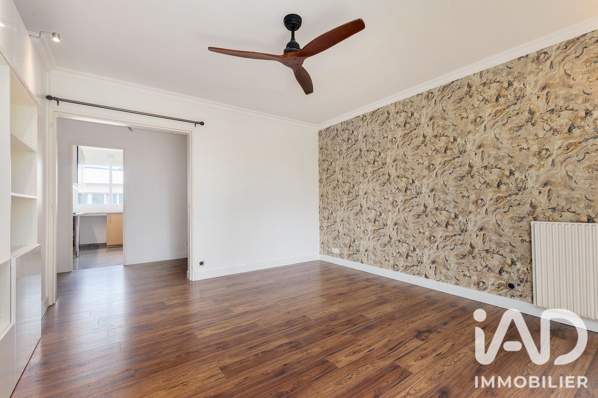 Appartement à vendre, 63m², Herblay-sur-Seine