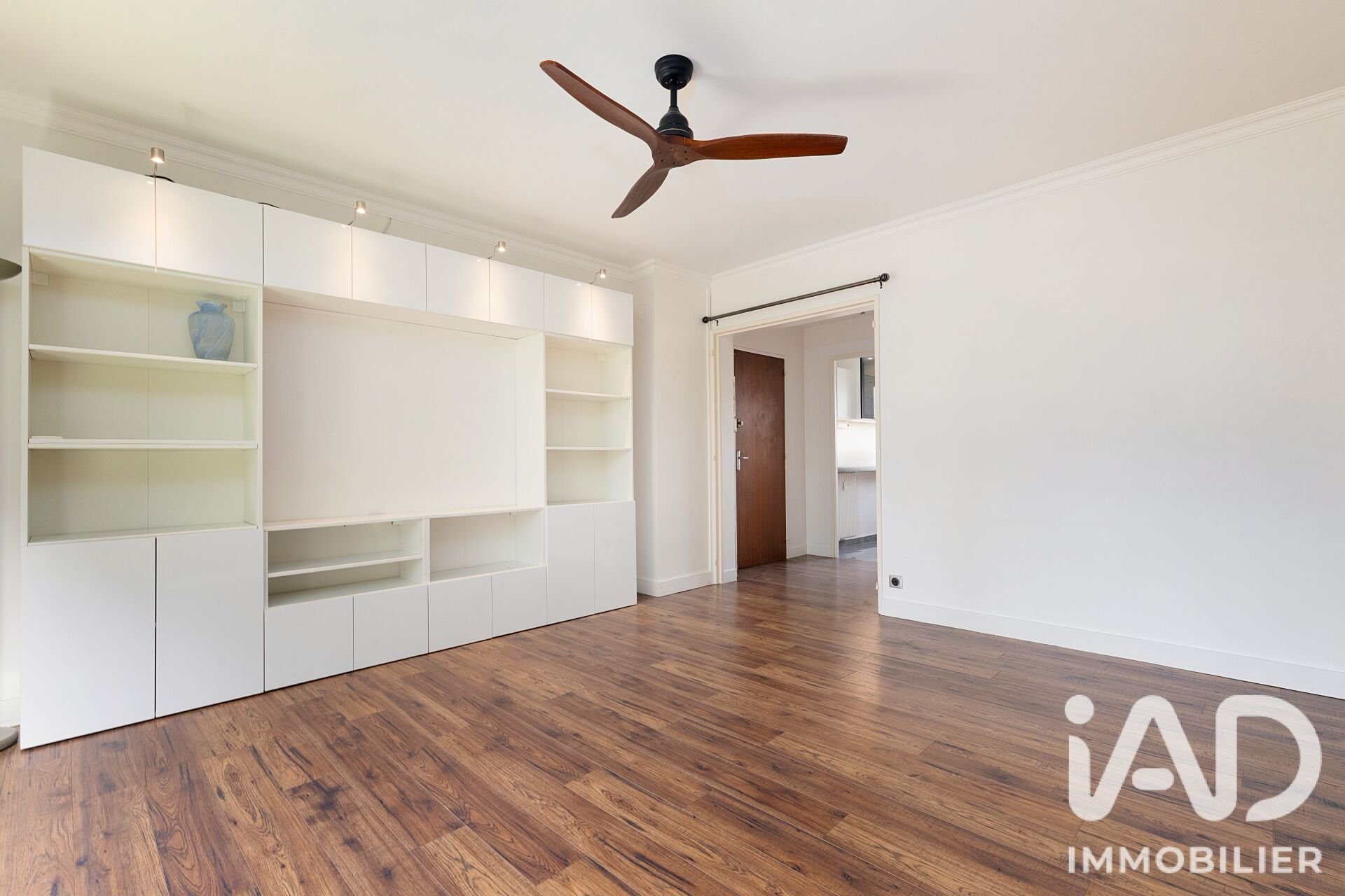Appartement à vendre, 63m², Herblay-sur-Seine