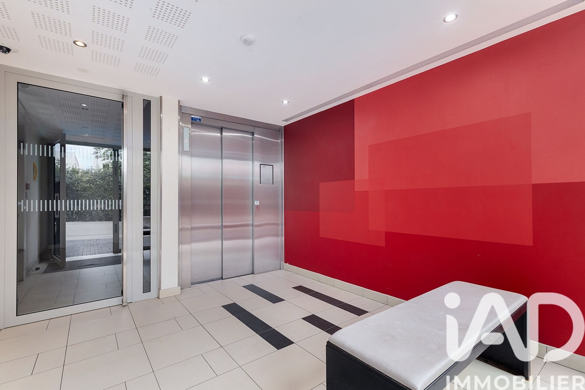 Appartement à vendre, 78m², Bezons