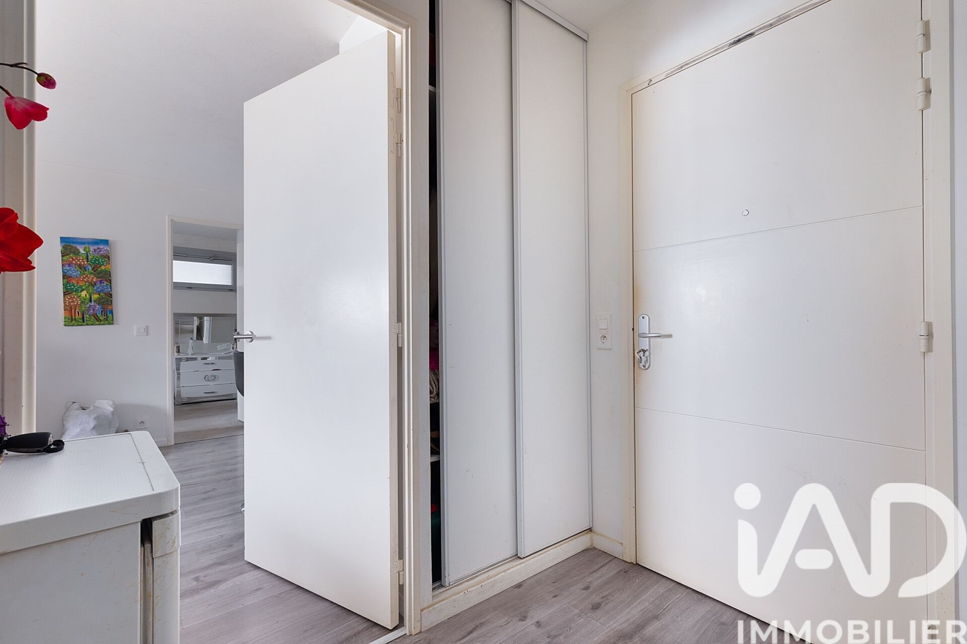 Appartement à vendre, 78m², Bezons