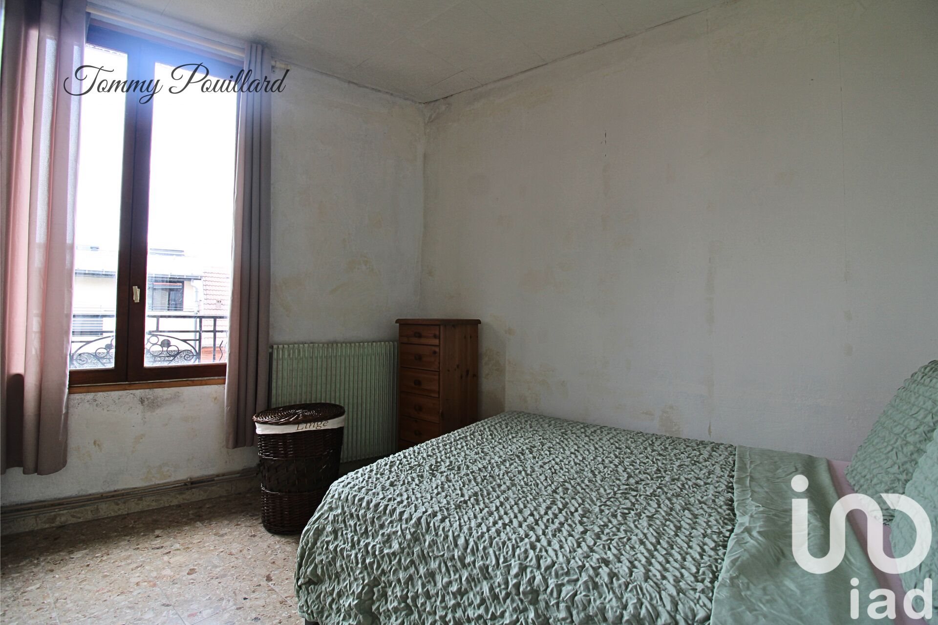 Appartement à vendre, 33m², Issy-les-Moulineaux