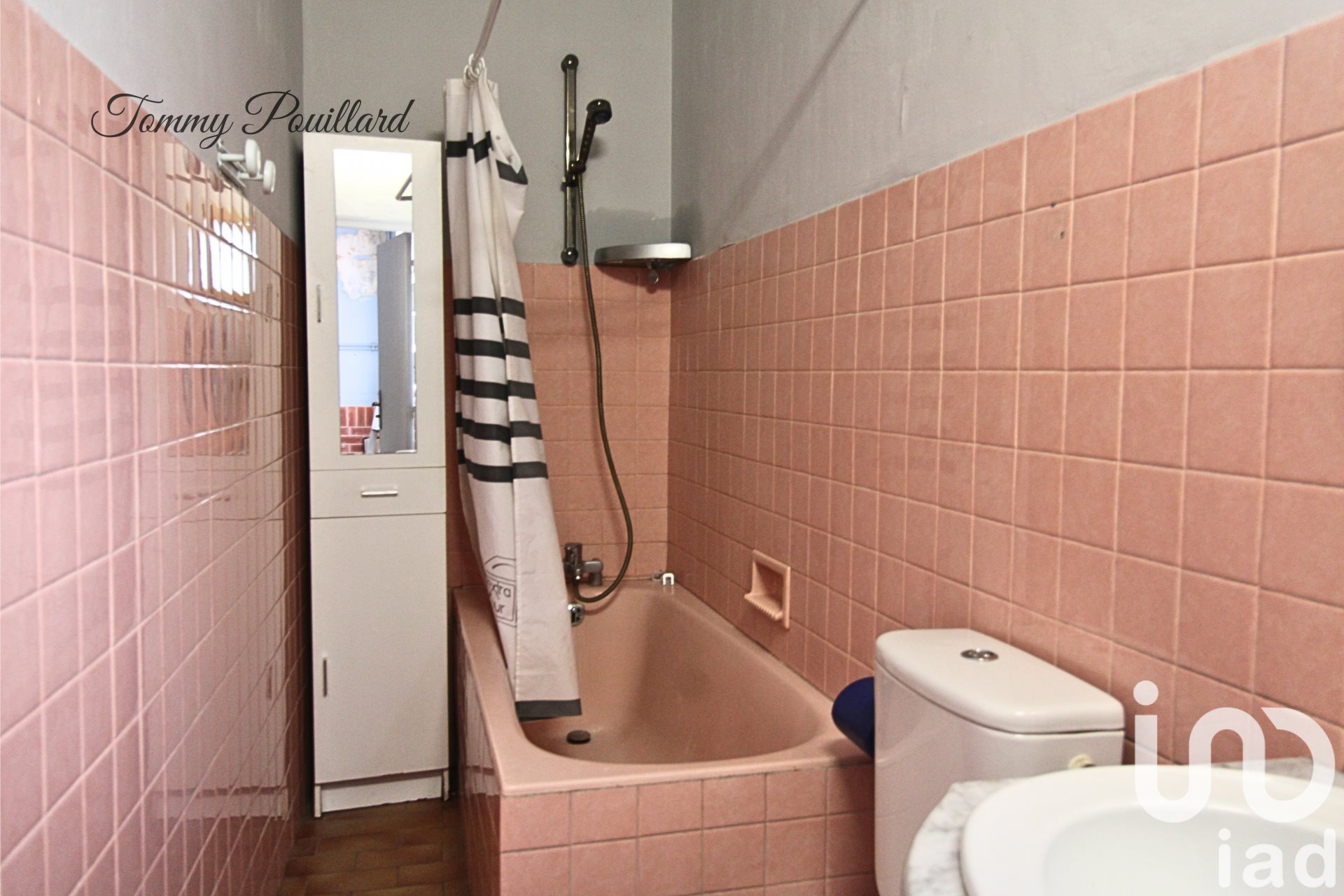 Appartement à vendre, 33m², Issy-les-Moulineaux