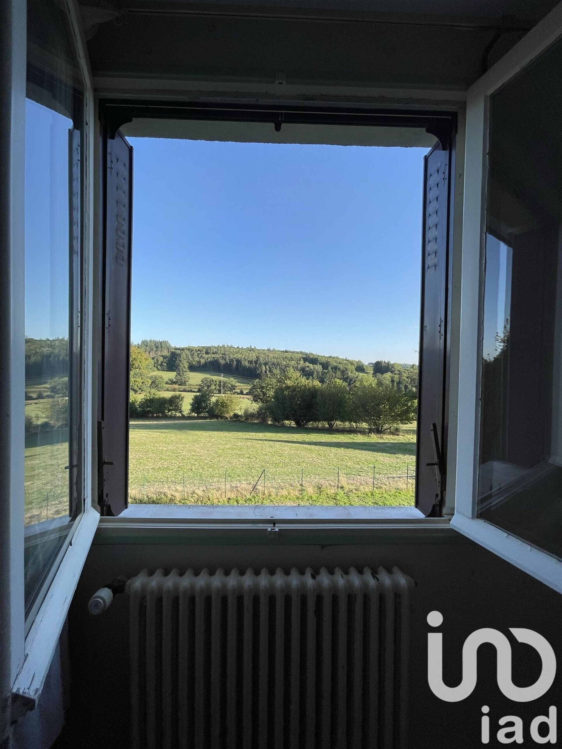Maison à vendre, 125m², Neuvic-Entier