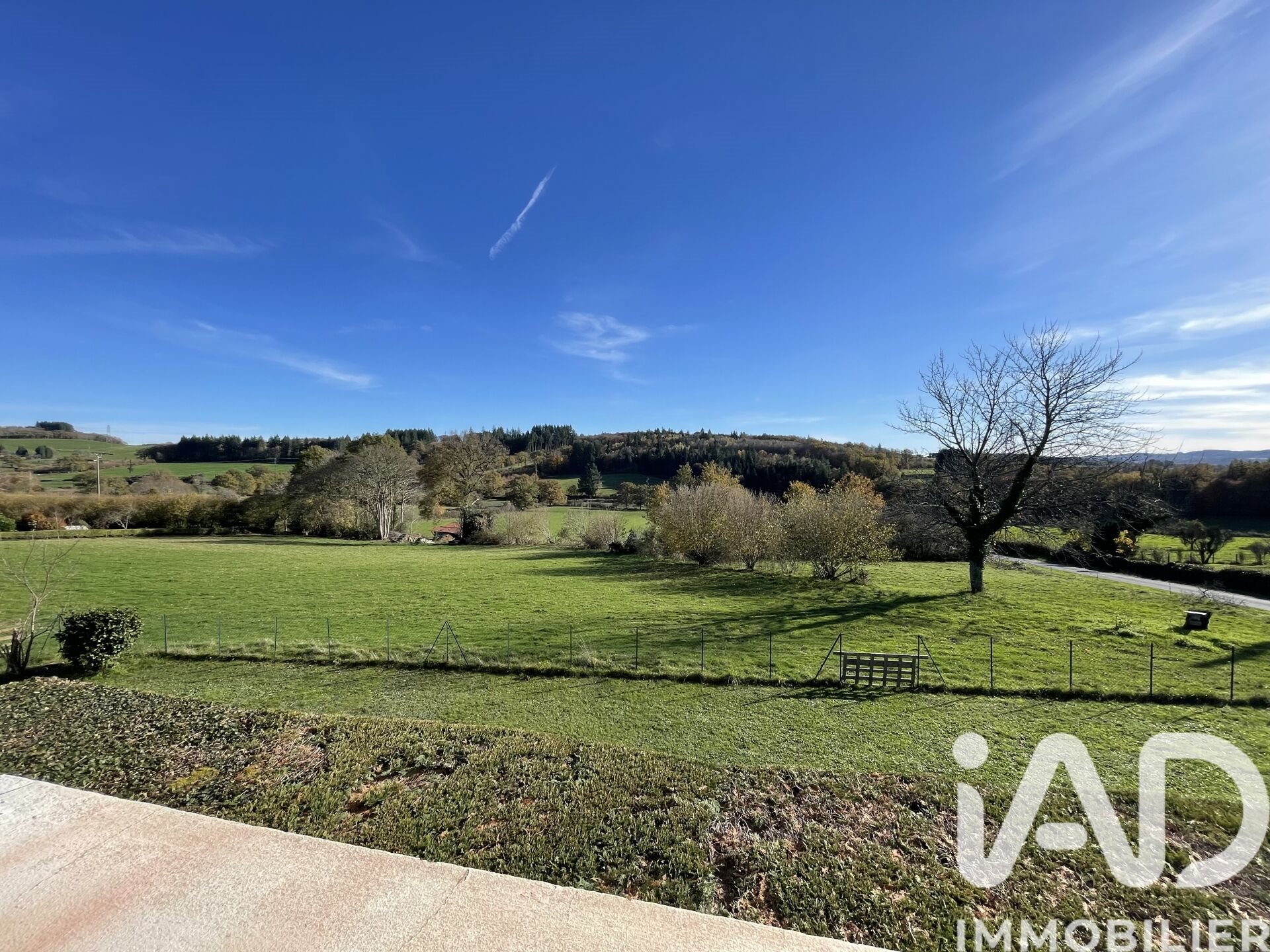 Maison à vendre, 125m², Neuvic-Entier