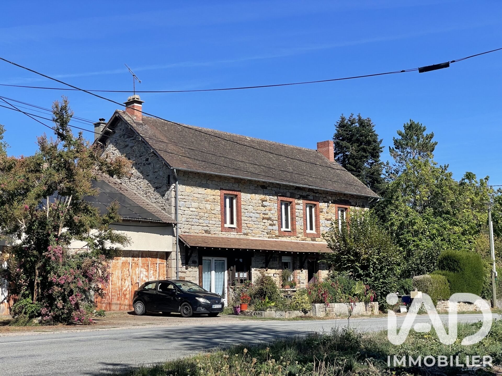 Maison à vendre, 190m², Linards