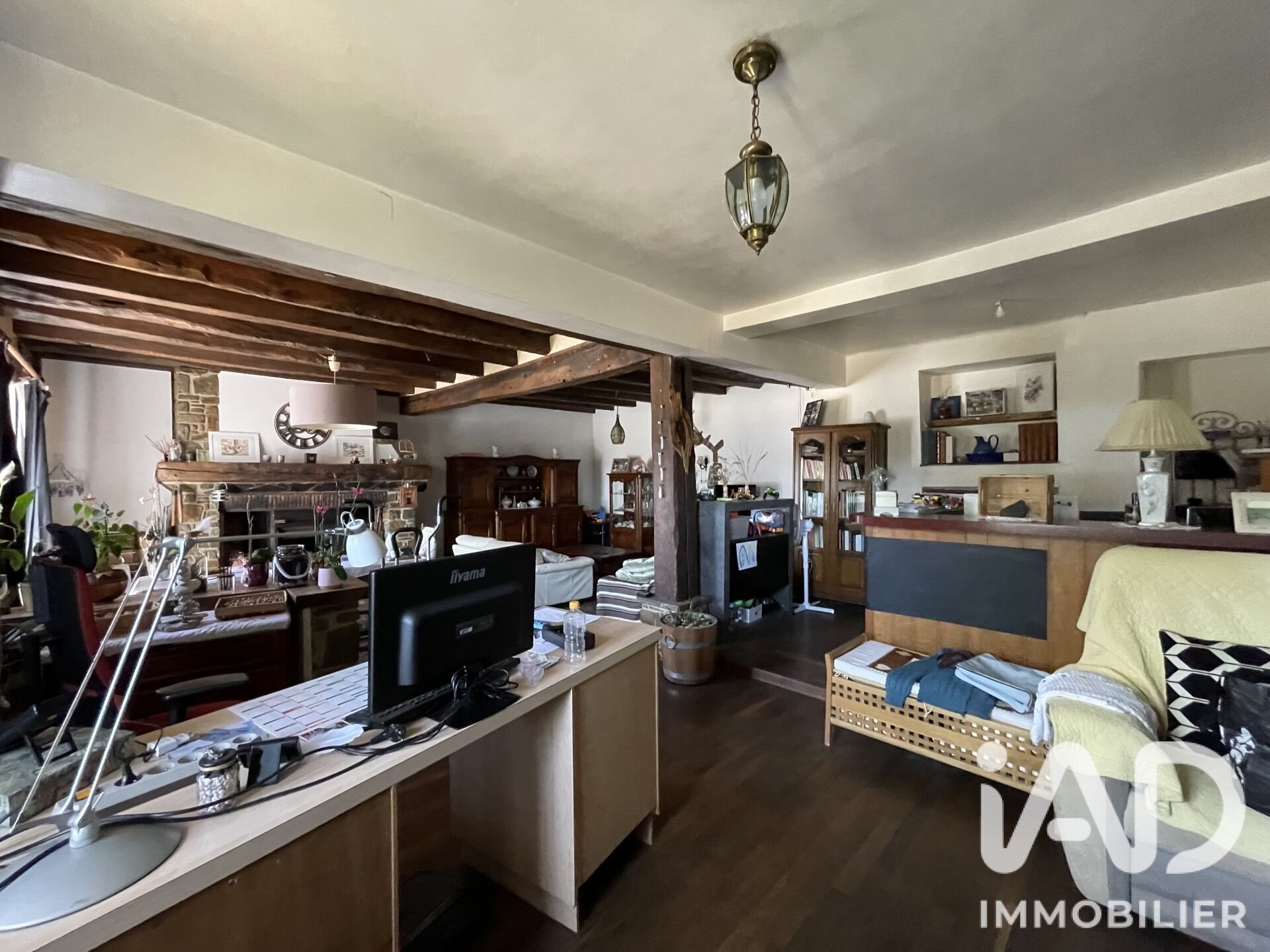 Maison à vendre, 190m², Linards