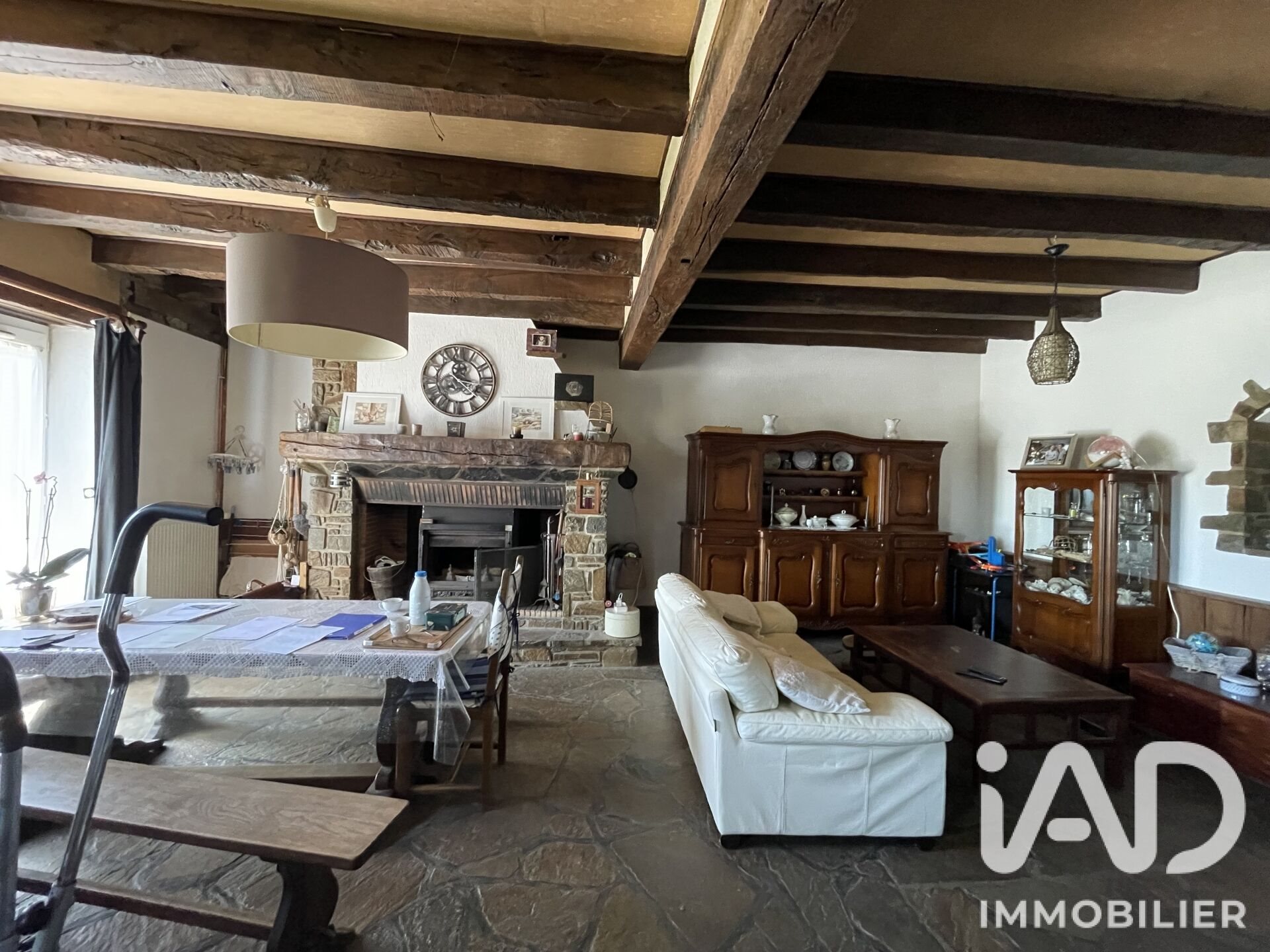 Maison à vendre, 190m², Linards